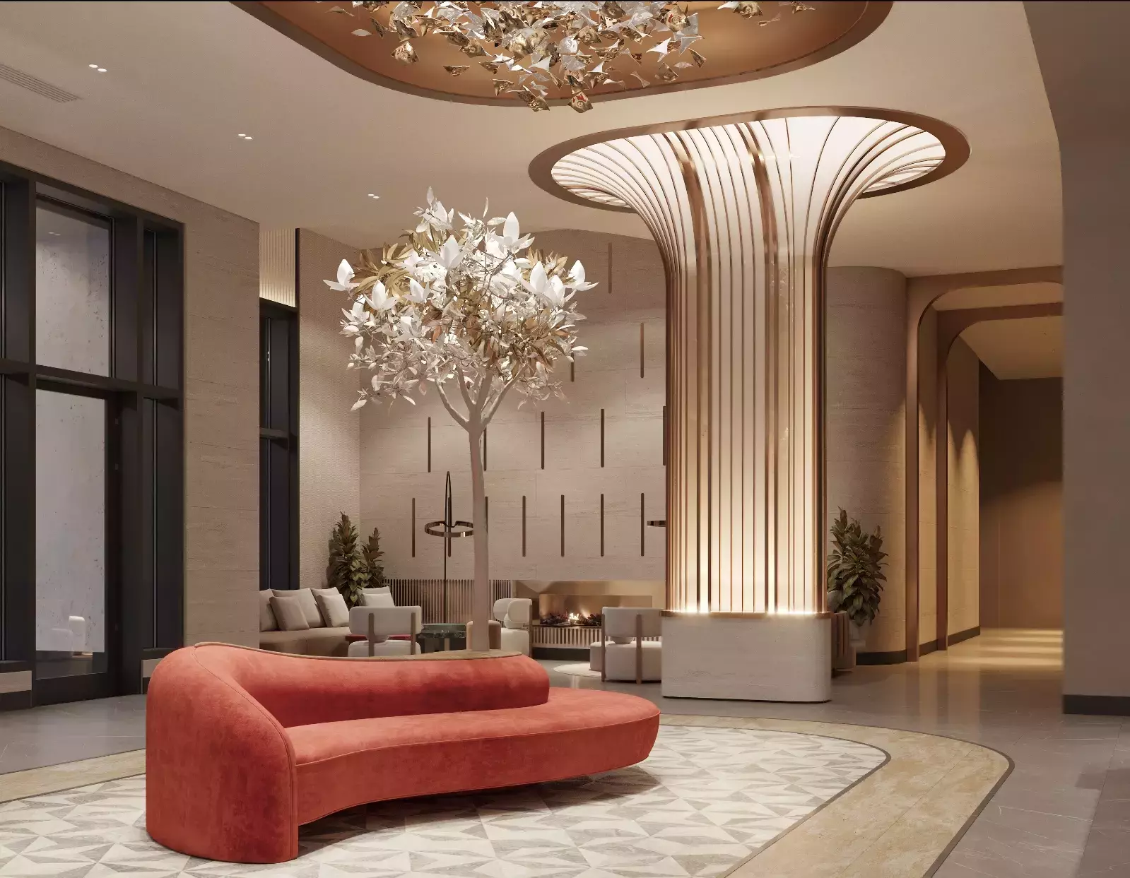 Гостиница на Таганке