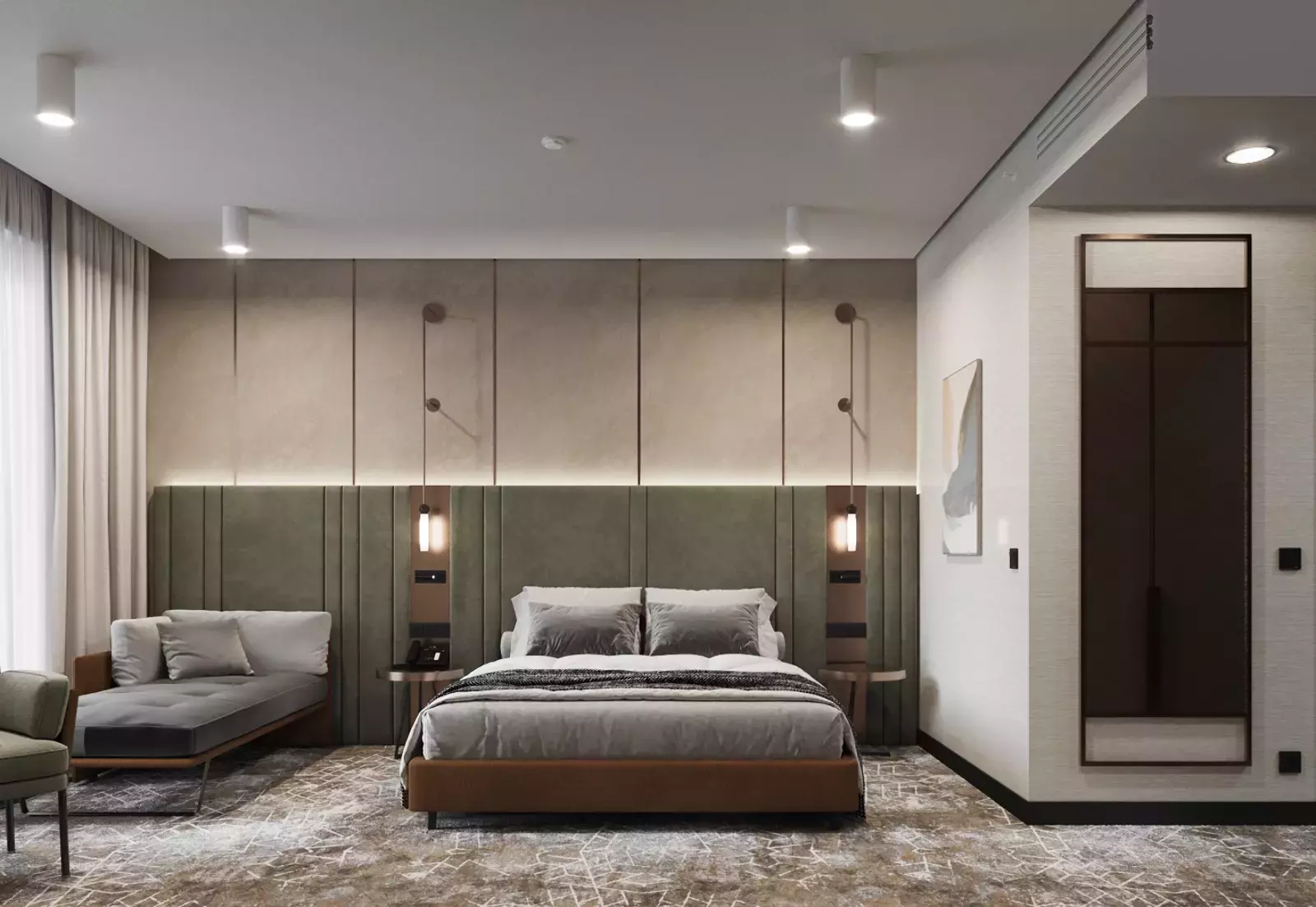 Гостиница на Таганке