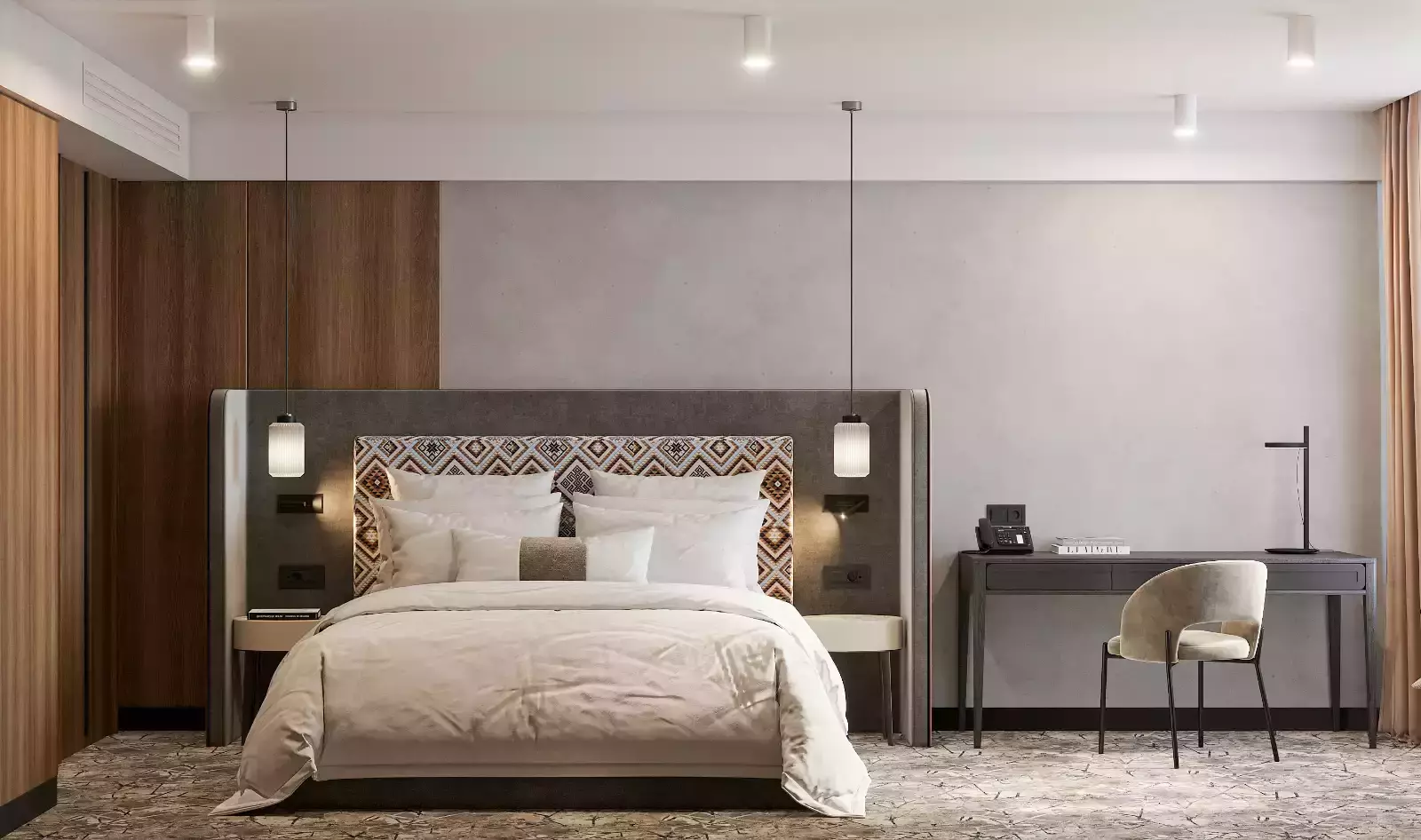 Гостиница Адыгея