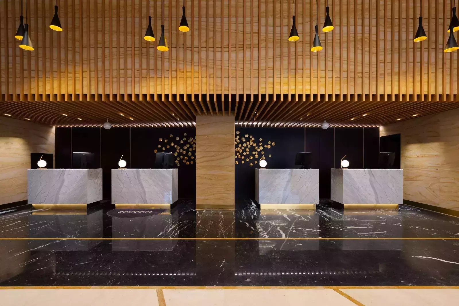 Гостиница RADISSON BLU OLYMPIYSKIY