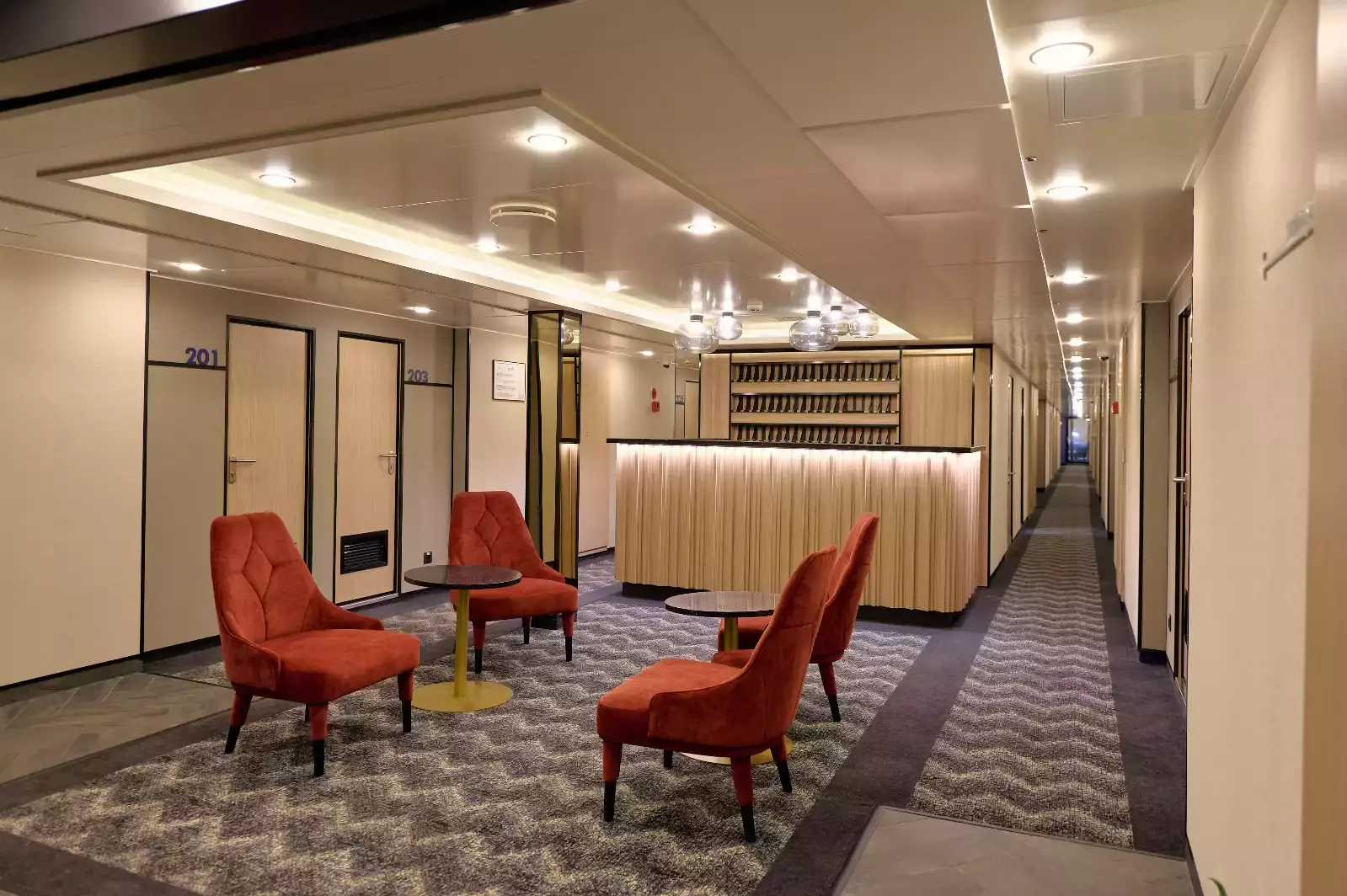 Круизный речной теплоход «Александра»