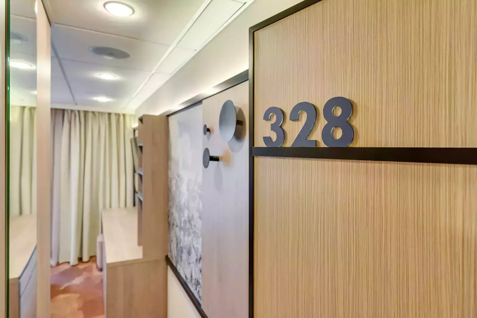 Круизный речной теплоход «Александра»