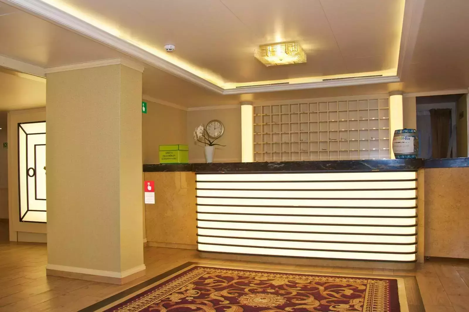 Круизный речной теплоход «Генерал Лавриненков»