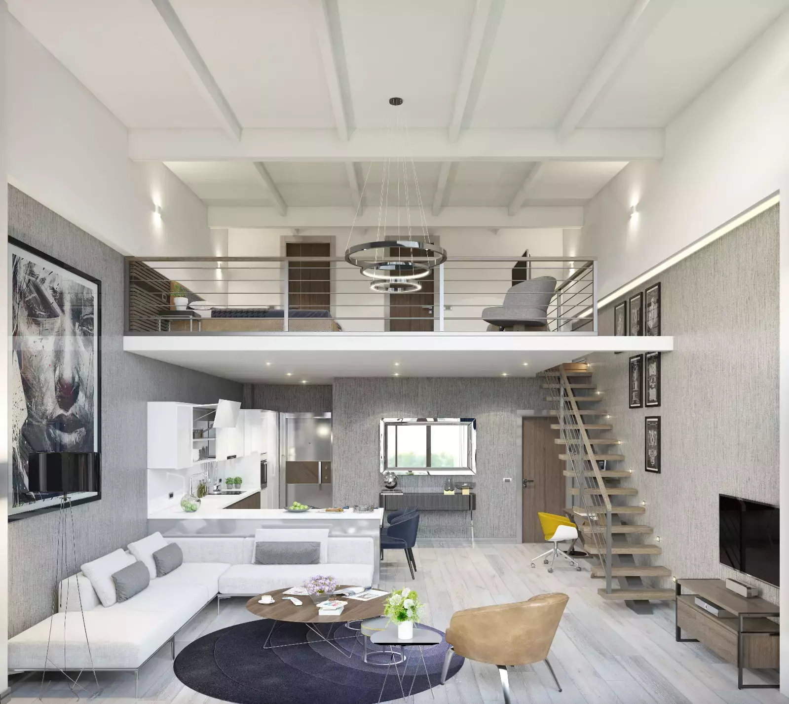 Апарт комплекс Верейская Плаза